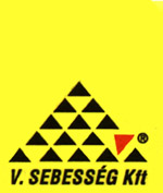 V.Sebessg logo